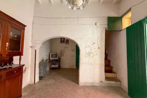 Villa a Santa Flavia, Palermo, Santa Flavia - € 35.000 | Ref: Casa delle Sorelle-Porticello - foto 8