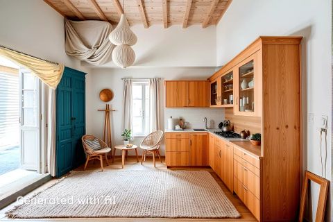 Villa a Santa Flavia, Palermo, Santa Flavia - € 35.000 | Ref: Casa delle Sorelle-Porticello - foto 5