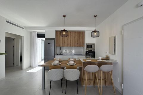 Villa i Roldan, Murcia, Roldan - € 299.900 | Ref: MSN-EAMR023RN - foto 3