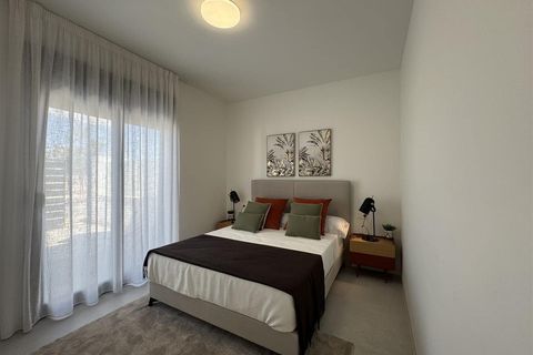 Villa i Roldan, Murcia, Roldan - € 299.900 | Ref: MSN-EAMR023RN - foto 11