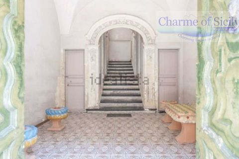 Villa en Modica, Ragusa, Modica - € 800.000 | Ref: C 063 - photo 7