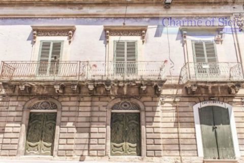 Villa en Modica, Ragusa, Modica - € 800.000 | Ref: C 063 - photo 9