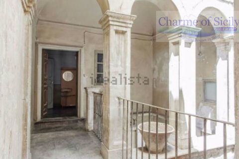 Villa en Modica, Ragusa, Modica - € 800.000 | Ref: C 063 - photo 16