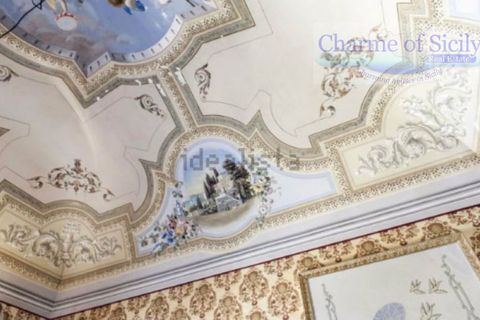 Villa en Modica, Ragusa, Modica - € 800.000 | Ref: C 063 - photo 32