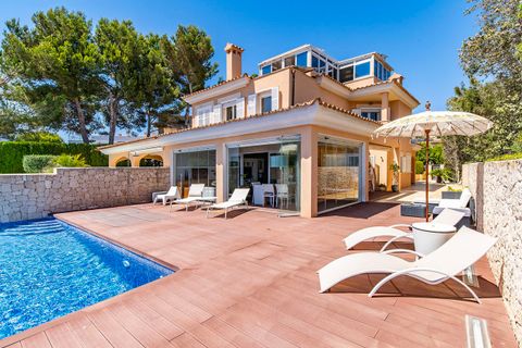 Villa a Puig De Ros, Mallorca, Puig De Ros - € 3.195.000 | Ref: FALC-Nep-62932 - foto 2
