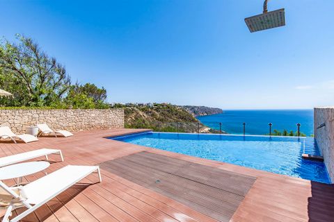 Villa a Puig De Ros, Mallorca, Puig De Ros - € 3.195.000 | Ref: FALC-Nep-62932 - foto 3