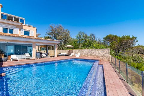 Villa a Puig De Ros, Mallorca, Puig De Ros - € 3.195.000 | Ref: FALC-Nep-62932 - foto 4