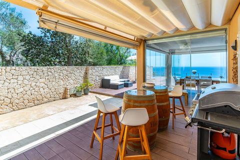 Villa a Puig De Ros, Mallorca, Puig De Ros - € 3.195.000 | Ref: FALC-Nep-62932 - foto 7