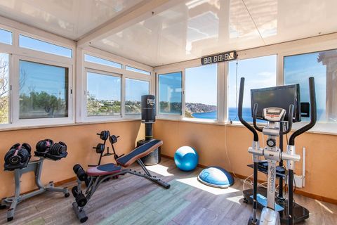 Villa a Puig De Ros, Mallorca, Puig De Ros - € 3.195.000 | Ref: FALC-Nep-62932 - foto 24