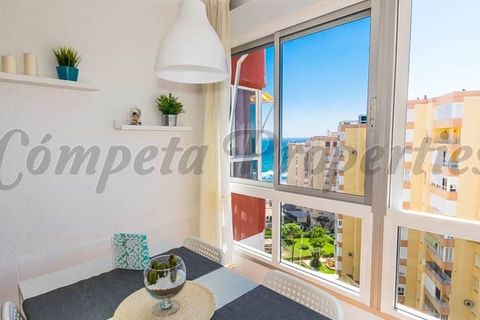 Wohnung in Torrox, Malaga, Torrox - € 660/Monat | Ref: TRAP160 - Foto 1