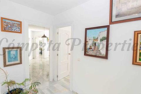 Wohnung in Torrox, Malaga, Torrox - € 660/Monat | Ref: TRAP160 - Foto 3