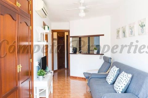 Wohnung in Torrox, Malaga, Torrox - € 660/Monat | Ref: TRAP160 - Foto 4