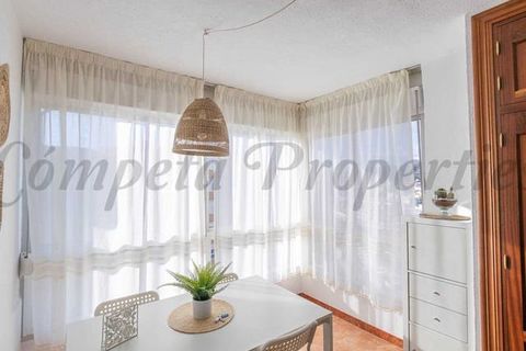 Wohnung in Torrox, Malaga, Torrox - € 660/Monat | Ref: TRAP160 - Foto 5