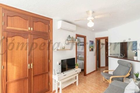 Wohnung in Torrox, Malaga, Torrox - € 660/Monat | Ref: TRAP160 - Foto 7