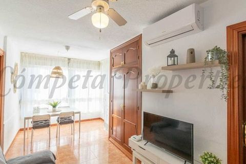 Wohnung in Torrox, Malaga, Torrox - € 660/Monat | Ref: TRAP160 - Foto 8