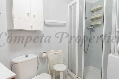 Wohnung in Torrox, Malaga, Torrox - € 660/Monat | Ref: TRAP160 - Foto 10