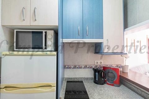 Wohnung in Torrox, Malaga, Torrox - € 660/Monat | Ref: TRAP160 - Foto 13