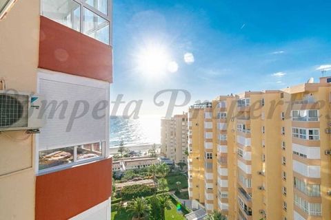 Wohnung in Torrox, Malaga, Torrox - € 660/Monat | Ref: TRAP160 - Foto 15