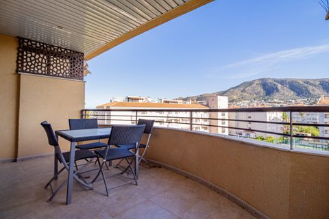 Lejlighed i Albir, Alicante, Albir - € 395.000 | Ref: 5338 - foto 3