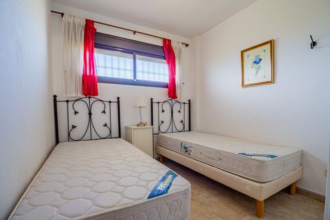 Lejlighed i Albir, Alicante, Albir - € 395.000 | Ref: 5338 - foto 10