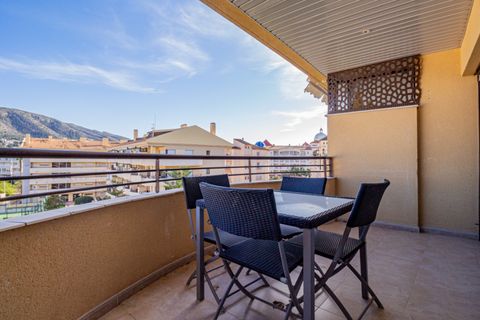 Lejlighed i Albir, Alicante, Albir - € 395.000 | Ref: 5338 - foto 20