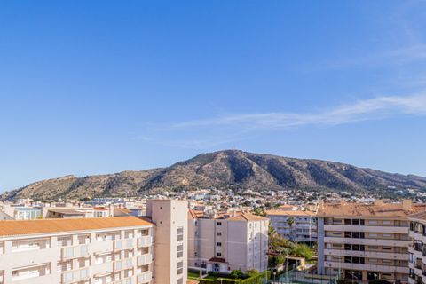 Lejlighed i Albir, Alicante, Albir - € 395.000 | Ref: 5338 - foto 22