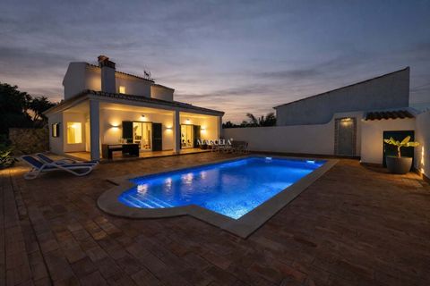 Villa i Lagos, Faro, Lagos - € 790.000 | Ref: C4055 - foto 25