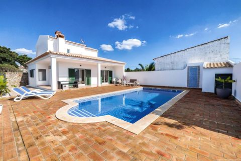 Villa i Lagos, Faro, Lagos - € 790.000 | Ref: C4055 - foto 1