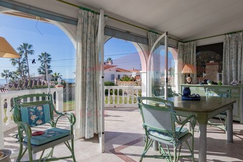 Villa i Benajarafe, Malaga, Benajarafe - € 510.000 | Ref: 25053 - foto 4