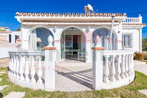 Villa i Benajarafe, Malaga, Benajarafe - € 510.000 | Ref: 25053 - foto 6