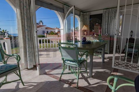 Villa i Benajarafe, Malaga, Benajarafe - € 510.000 | Ref: 25053 - foto 14