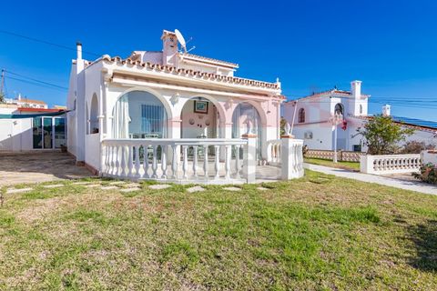 Villa i Benajarafe, Malaga, Benajarafe - € 510.000 | Ref: 25053 - foto 33