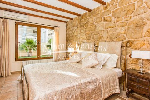 Villa a Denia, Alicante, Denia - € 2.000.000 | Ref: CV4694 - foto 12