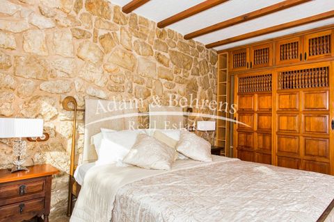 Villa a Denia, Alicante, Denia - € 2.000.000 | Ref: CV4694 - foto 13