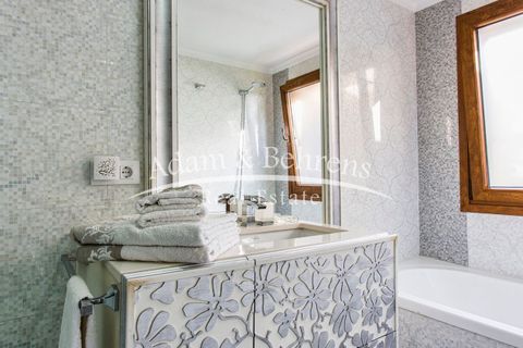 Villa a Denia, Alicante, Denia - € 2.000.000 | Ref: CV4694 - foto 15