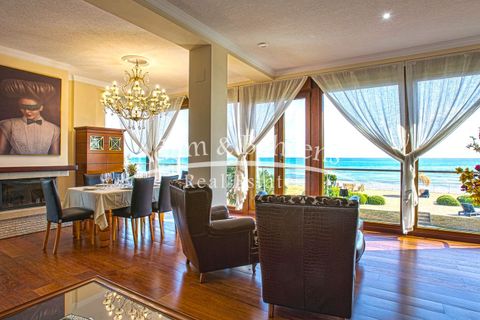 Villa a Denia, Alicante, Denia - € 2.000.000 | Ref: CV4694 - foto 6