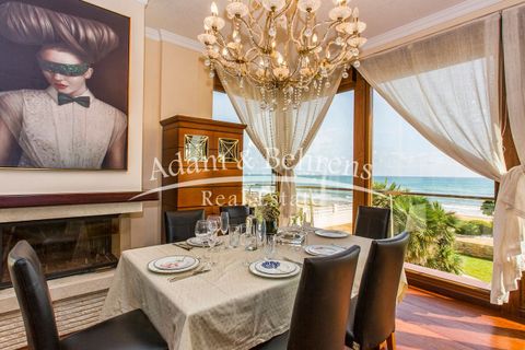 Villa a Denia, Alicante, Denia - € 2.000.000 | Ref: CV4694 - foto 7