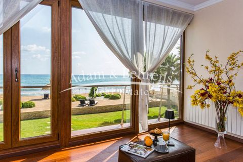 Villa a Denia, Alicante, Denia - € 2.000.000 | Ref: CV4694 - foto 8