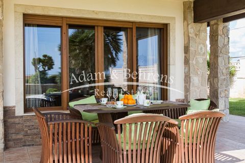 Villa a Denia, Alicante, Denia - € 2.000.000 | Ref: CV4694 - foto 25
