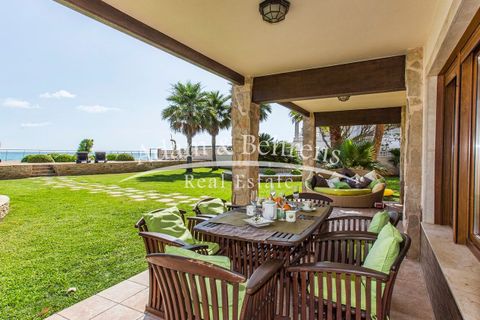 Villa a Denia, Alicante, Denia - € 2.000.000 | Ref: CV4694 - foto 26