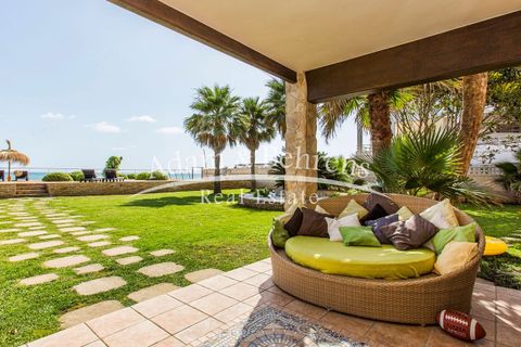Villa a Denia, Alicante, Denia - € 2.000.000 | Ref: CV4694 - foto 3