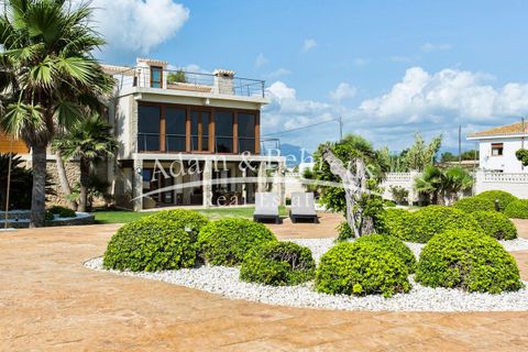 Villa a Denia, Alicante, Denia - € 2.000.000 | Ref: CV4694 - foto 28