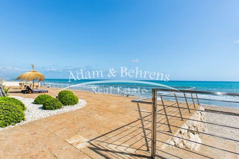 Villa a Denia, Alicante, Denia - € 2.000.000 | Ref: CV4694 - foto 29