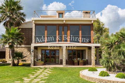 Villa a Denia, Alicante, Denia - € 2.000.000 | Ref: CV4694 - foto 30