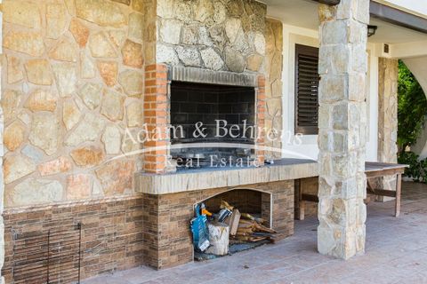 Villa a Denia, Alicante, Denia - € 2.000.000 | Ref: CV4694 - foto 31