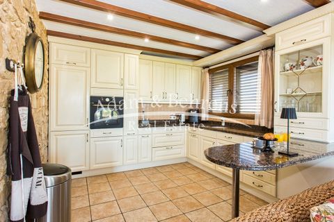 Villa a Denia, Alicante, Denia - € 2.000.000 | Ref: CV4694 - foto 32