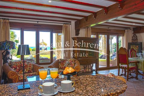 Villa a Denia, Alicante, Denia - € 2.000.000 | Ref: CV4694 - foto 33