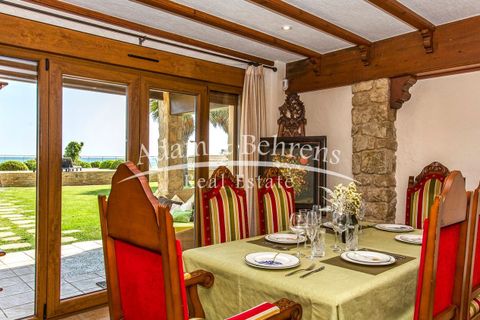 Villa a Denia, Alicante, Denia - € 2.000.000 | Ref: CV4694 - foto 34