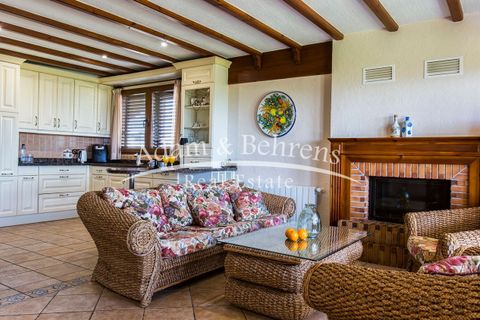 Villa a Denia, Alicante, Denia - € 2.000.000 | Ref: CV4694 - foto 35