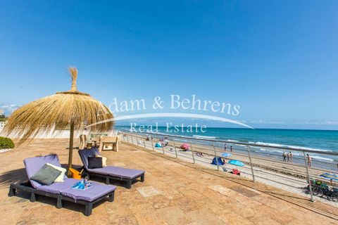 Villa a Denia, Alicante, Denia - € 2.000.000 | Ref: CV4694 - foto 2